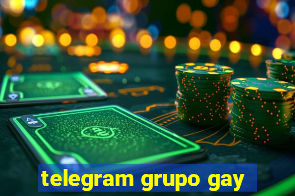 telegram grupo gay